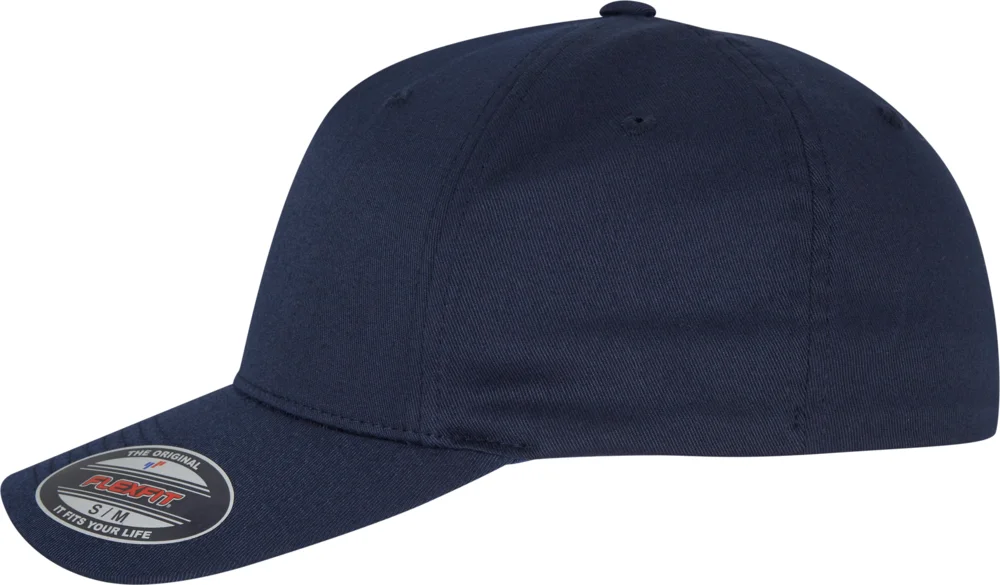 5 Panel Flexfit Kappe
