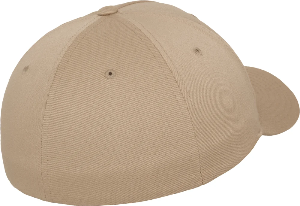 5 Panel Flexfit Kappe