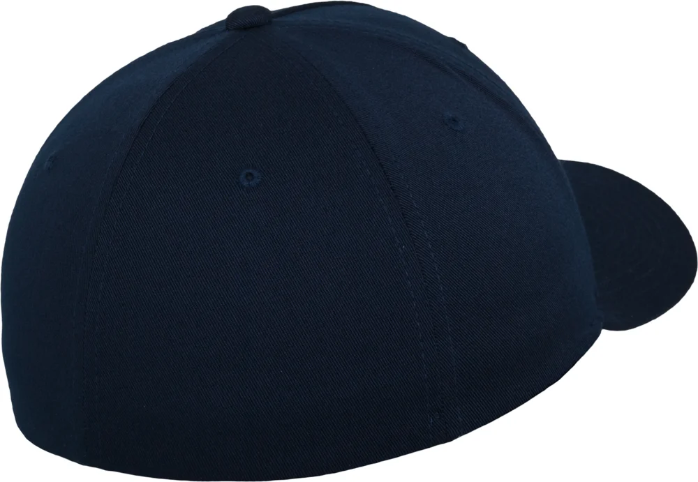 5 Panel Flexfit Kappe