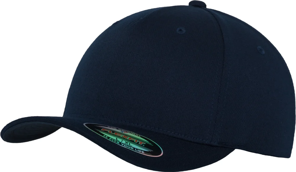5 Panel Flexfit Kappe