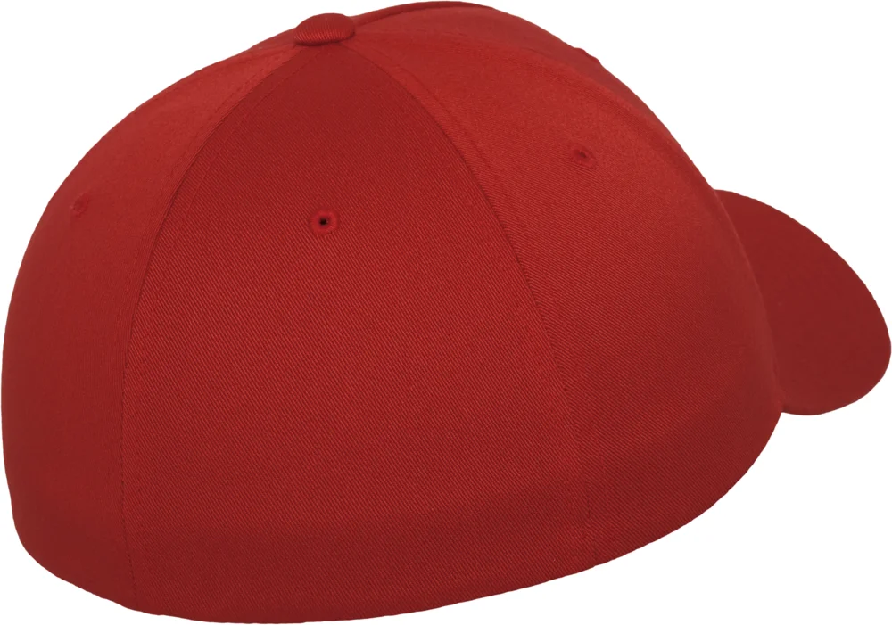 5 Panel Flexfit Kappe