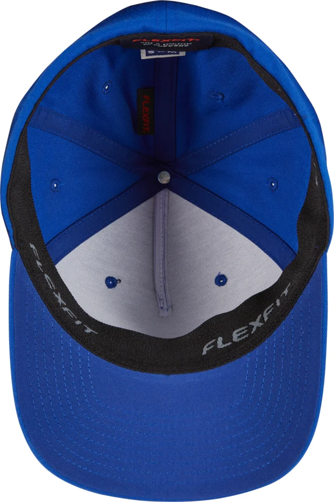5 Panel Flexfit Kappe
