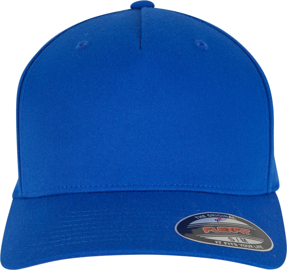 5 Panel Flexfit Kappe