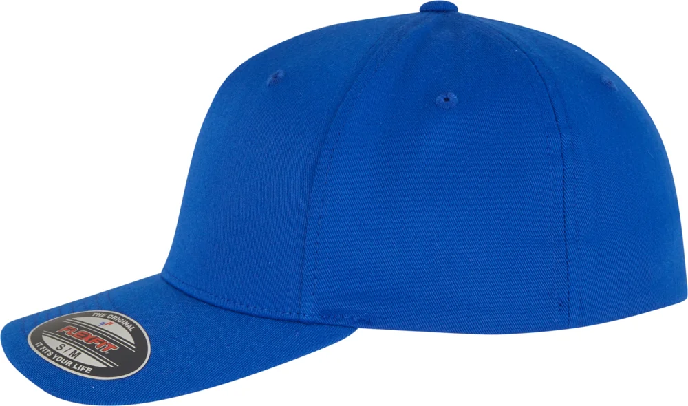 5 Panel Flexfit Kappe