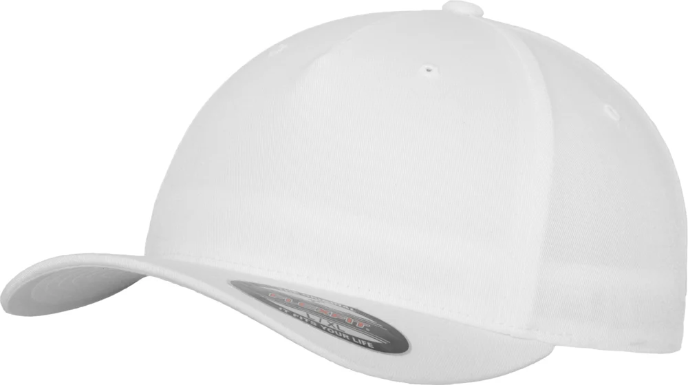 5 Panel Flexfit Kappe