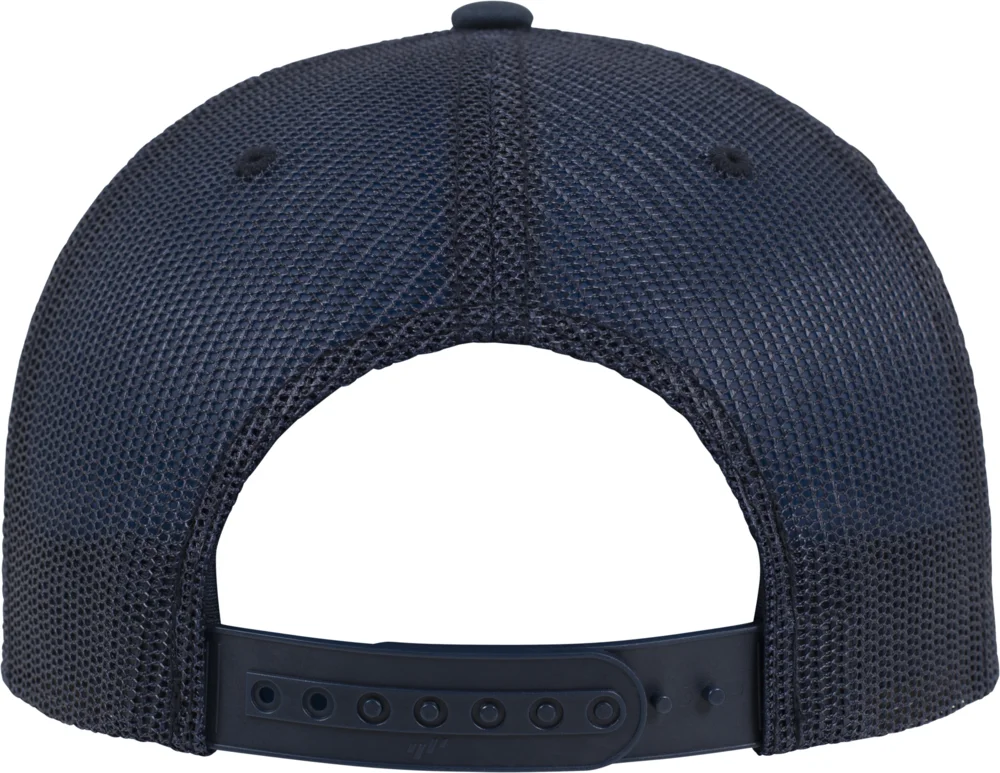 5 Panel Foam Trucker Cap