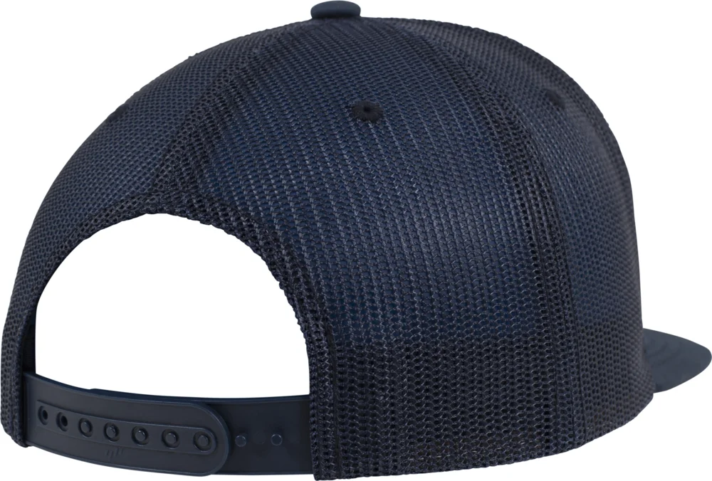 5 Panel Foam Trucker Cap