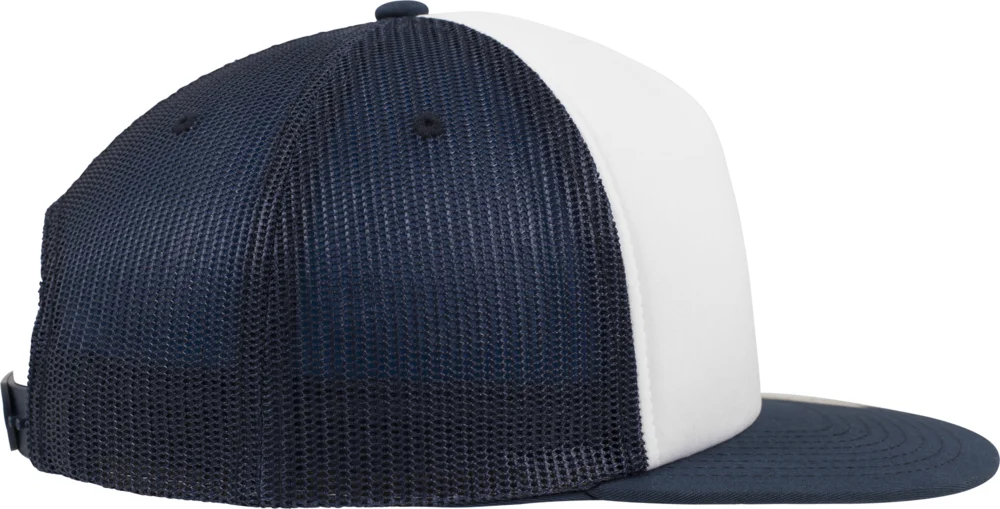 5 Panel Foam Trucker Cap