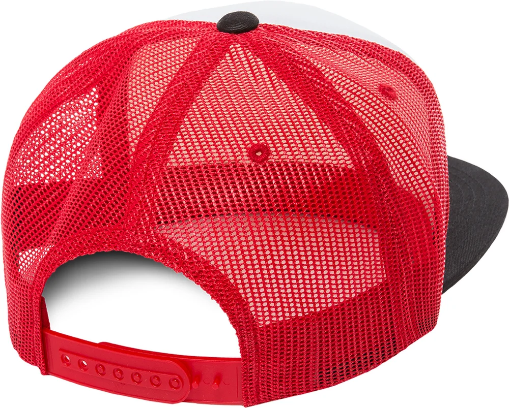 5 Panel Foam Trucker Cap