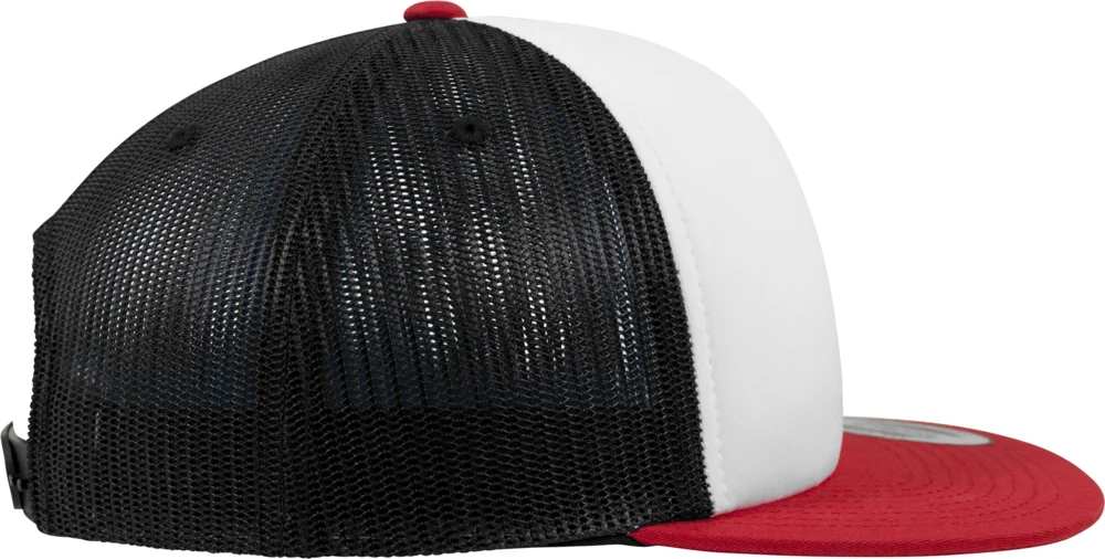 5 Panel Foam Trucker Cap