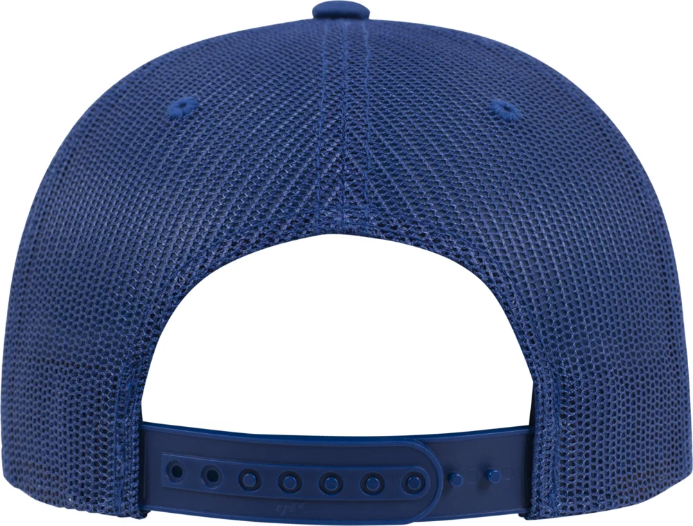 5 Panel Foam Trucker Cap