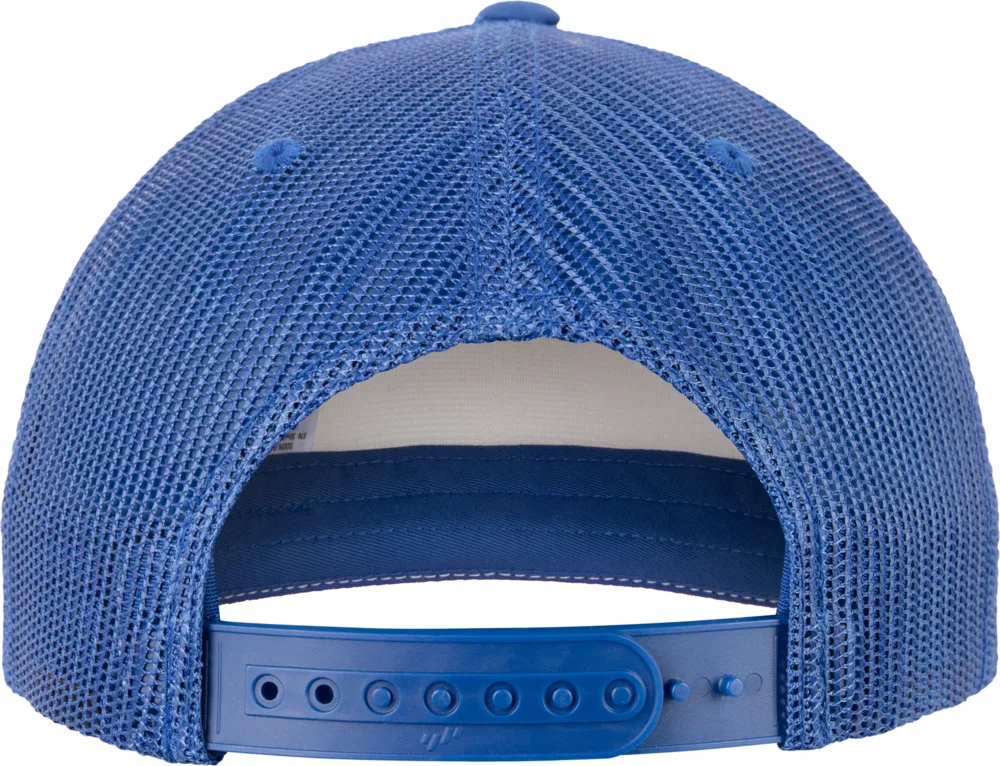 5 Panel Foam Trucker Cap