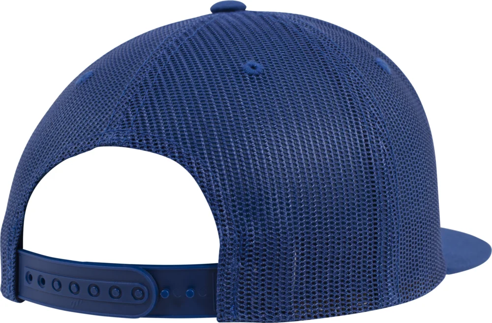 5 Panel Foam Trucker Cap