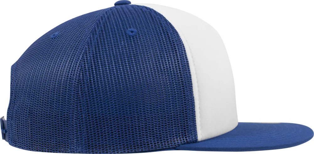 5 Panel Foam Trucker Cap