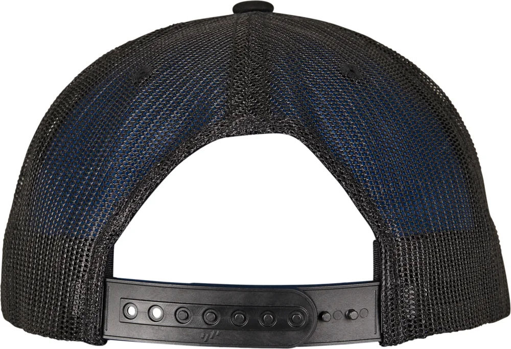 5 Panel Foam Trucker Kappe