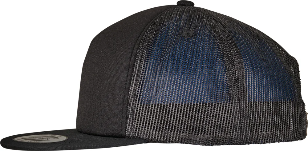 5 Panel Foam Trucker Kappe