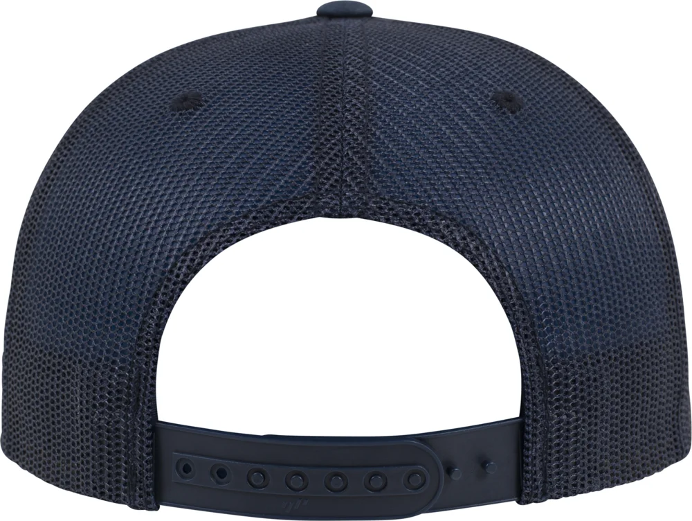 5 Panel Foam Trucker Kappe