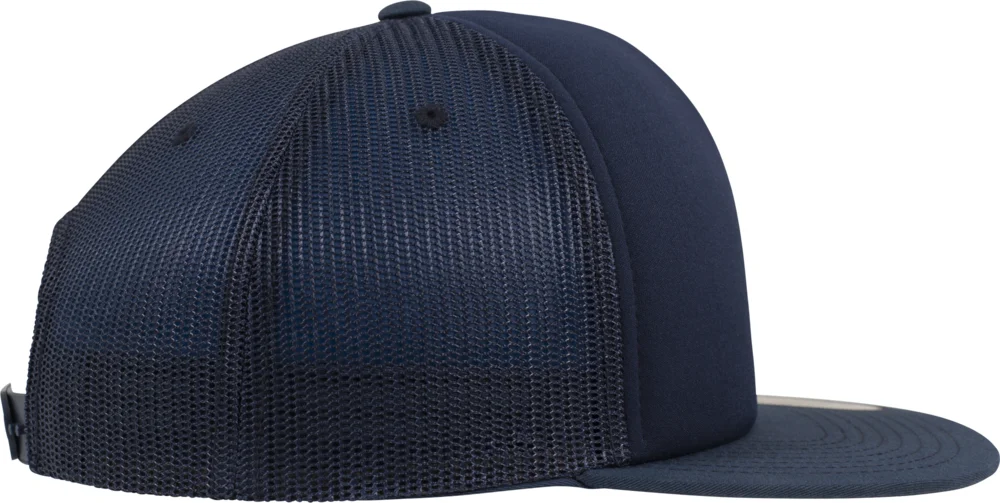5 Panel Foam Trucker Kappe