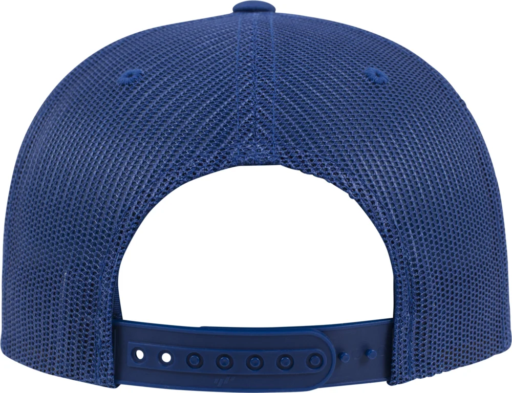5 Panel Foam Trucker Kappe