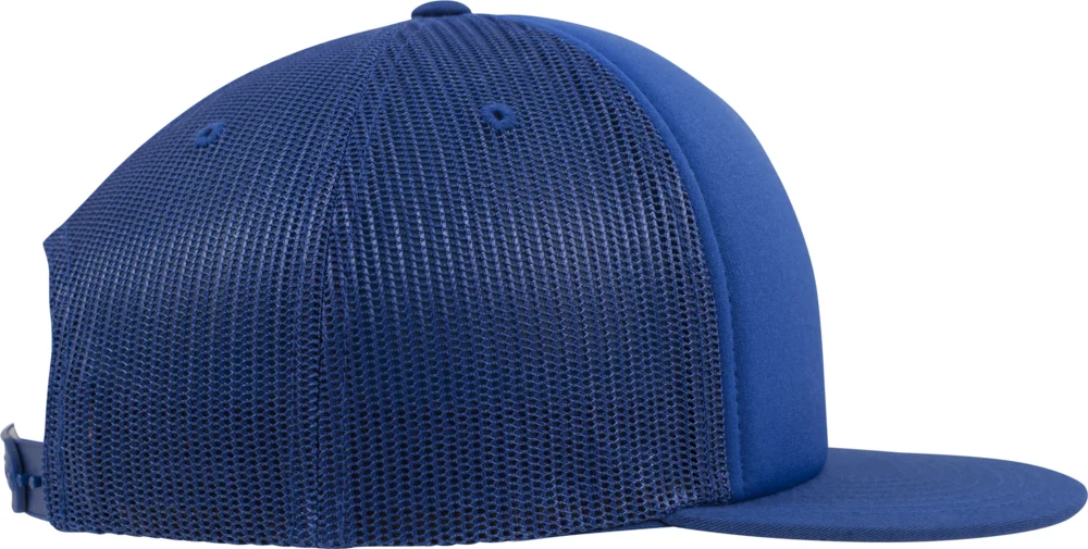 5 Panel Foam Trucker Kappe