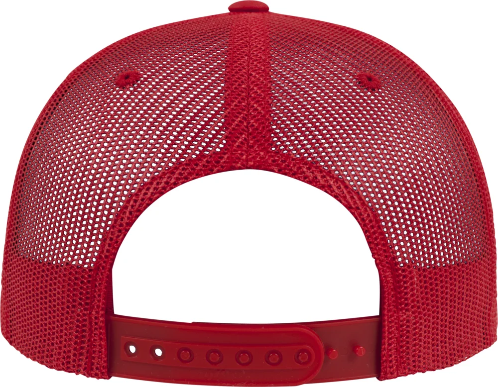 5 Panel Foam Trucker Kappe