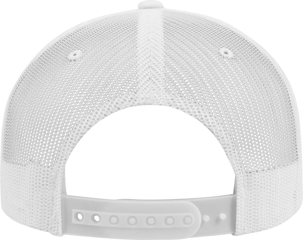 5 Panel Foam Trucker Kappe