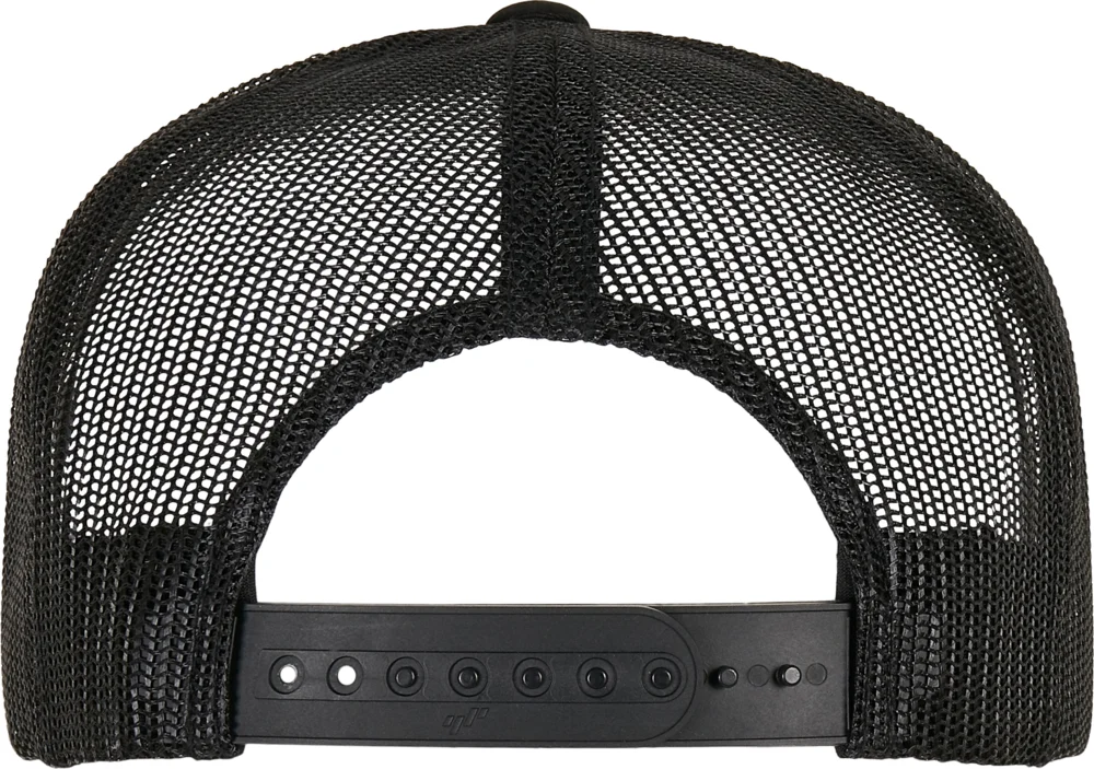 5 Panel Foam Trucker Kappe