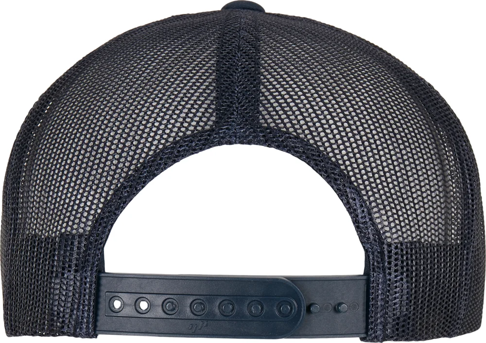 5 Panel Foam Trucker Kappe