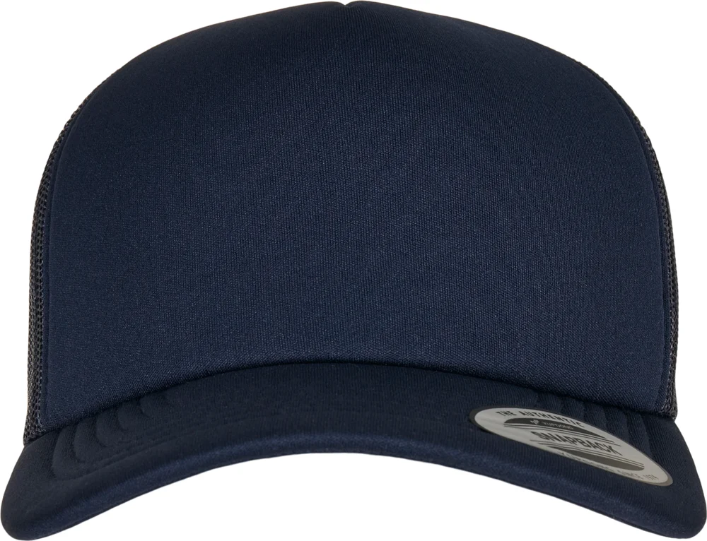 5 Panel Foam Trucker Kappe