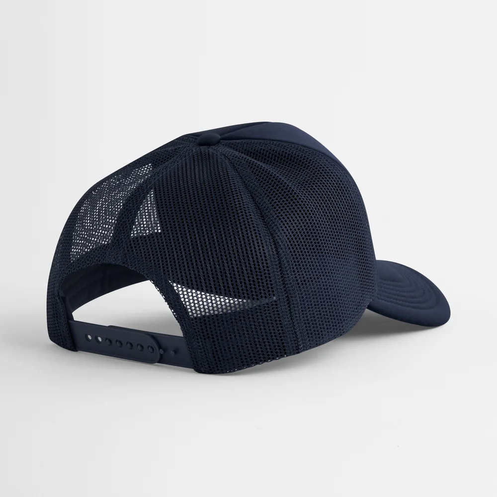 5 Panel Foam Trucker Kappe