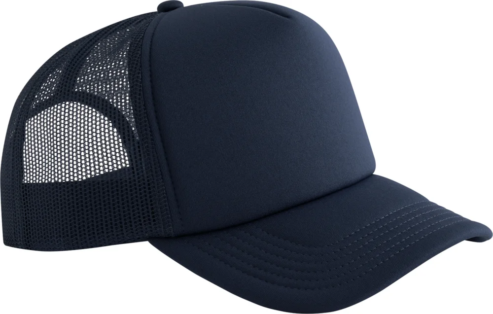 5 Panel Foam Trucker Kappe