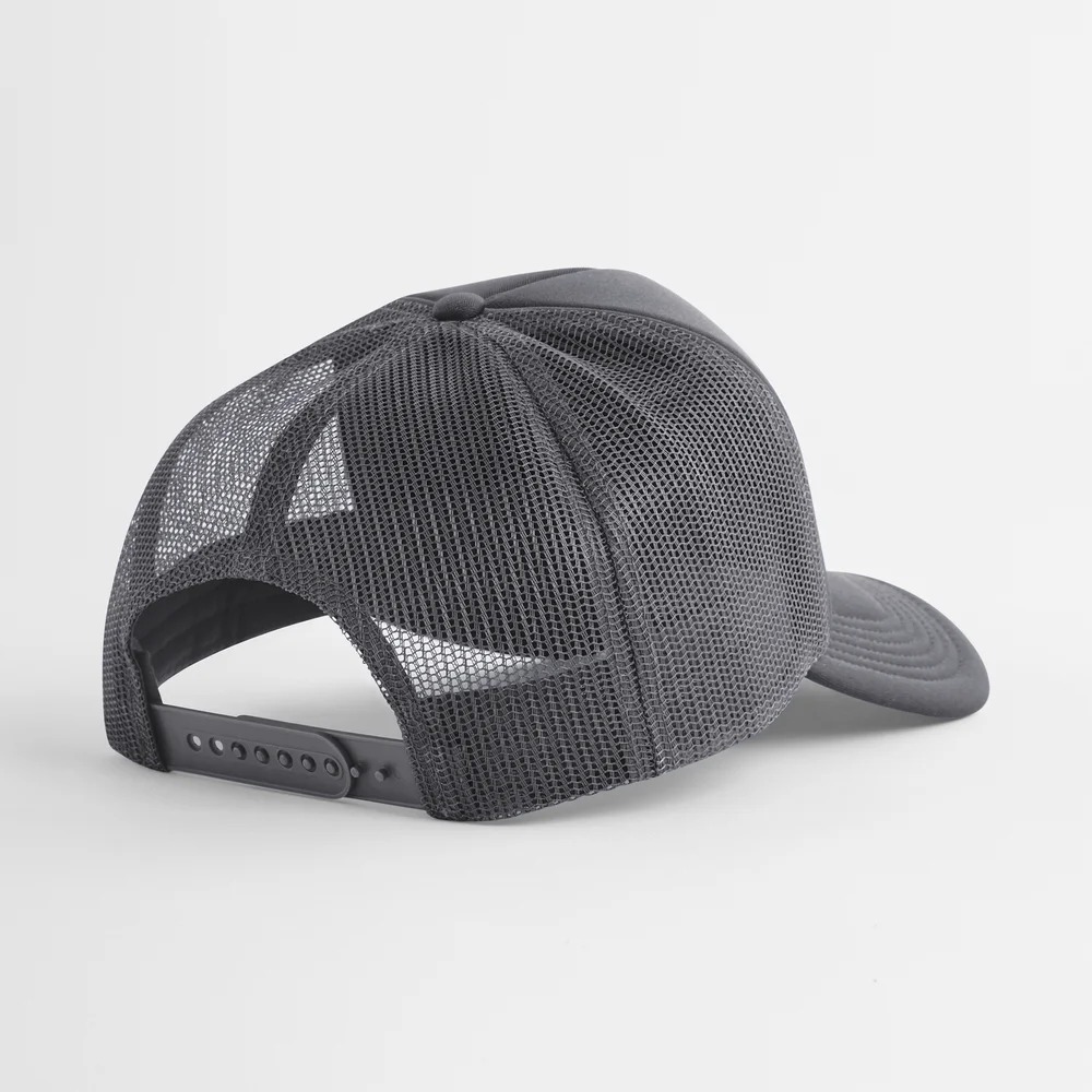 5 Panel Foam Trucker Kappe