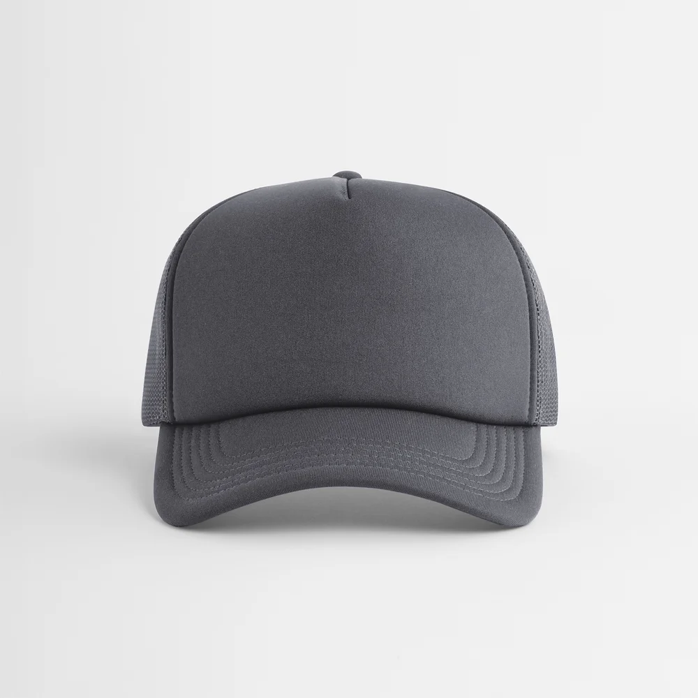 5 Panel Foam Trucker Kappe