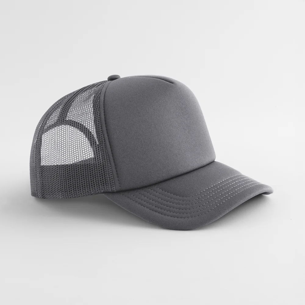 5 Panel Foam Trucker Kappe