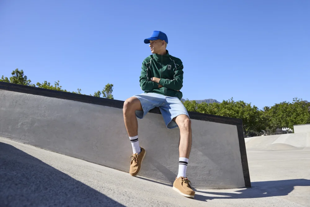 5 Panel Foam Trucker Kappe