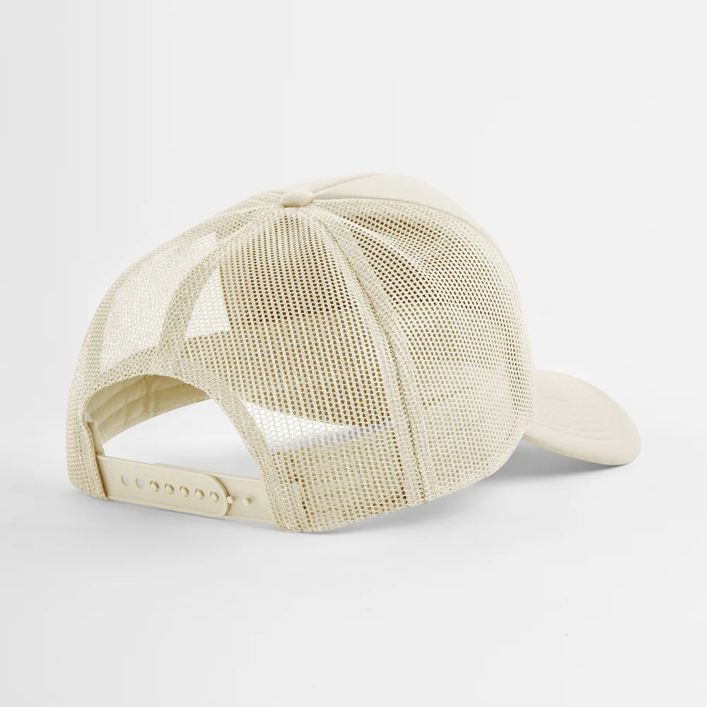 5 Panel Foam Trucker Kappe