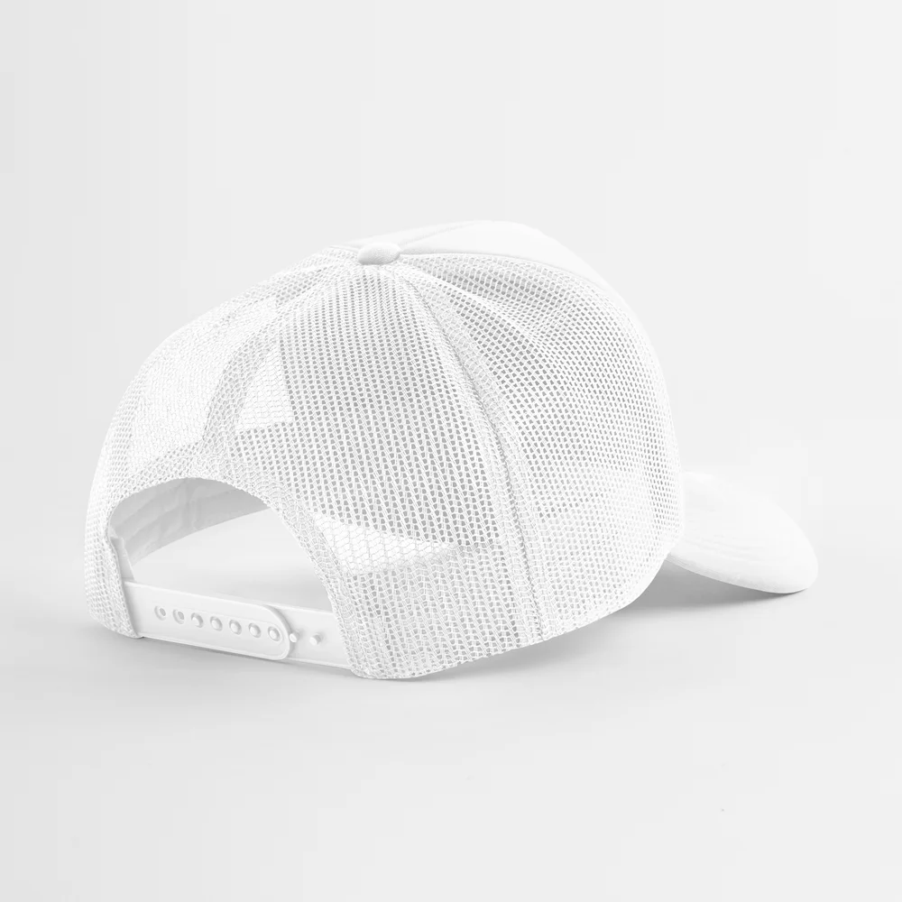 5 Panel Foam Trucker Kappe