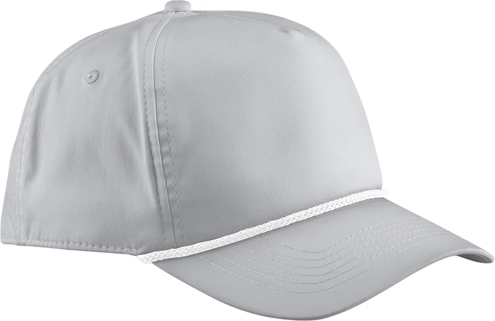 5 Panel Golf Kappe