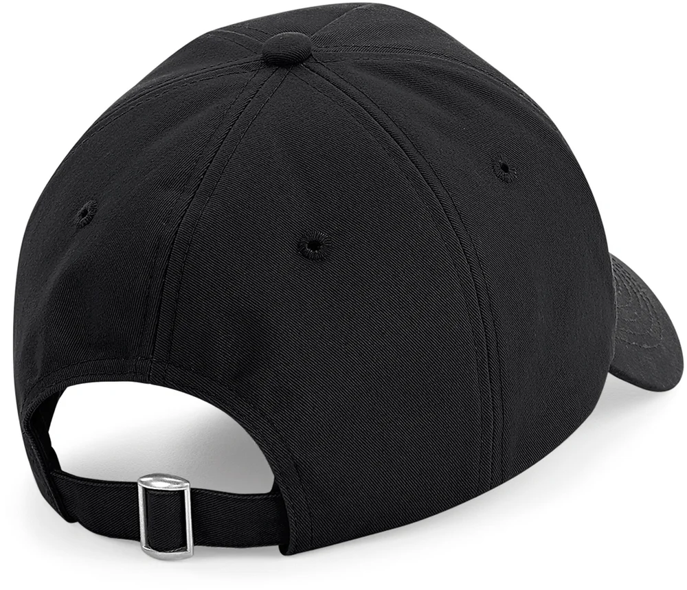 5 Panel Kappe "Authentic"
