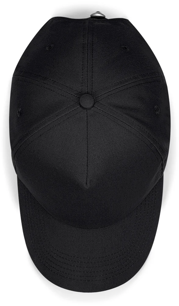 5 Panel Kappe "Authentic"