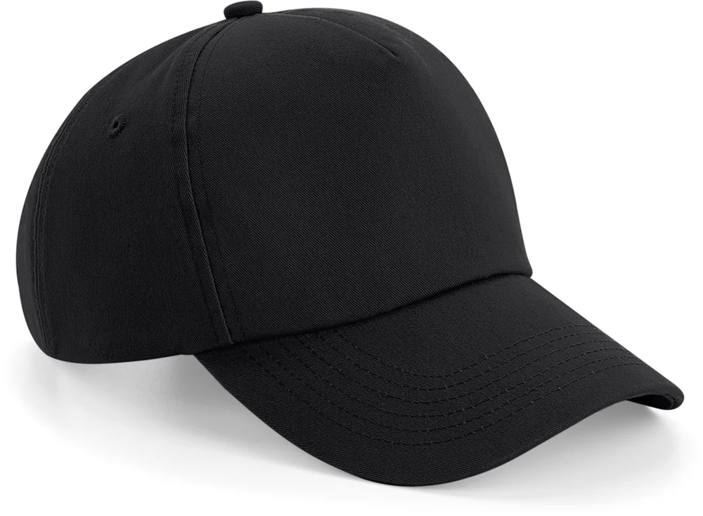 5 Panel Kappe "Authentic"