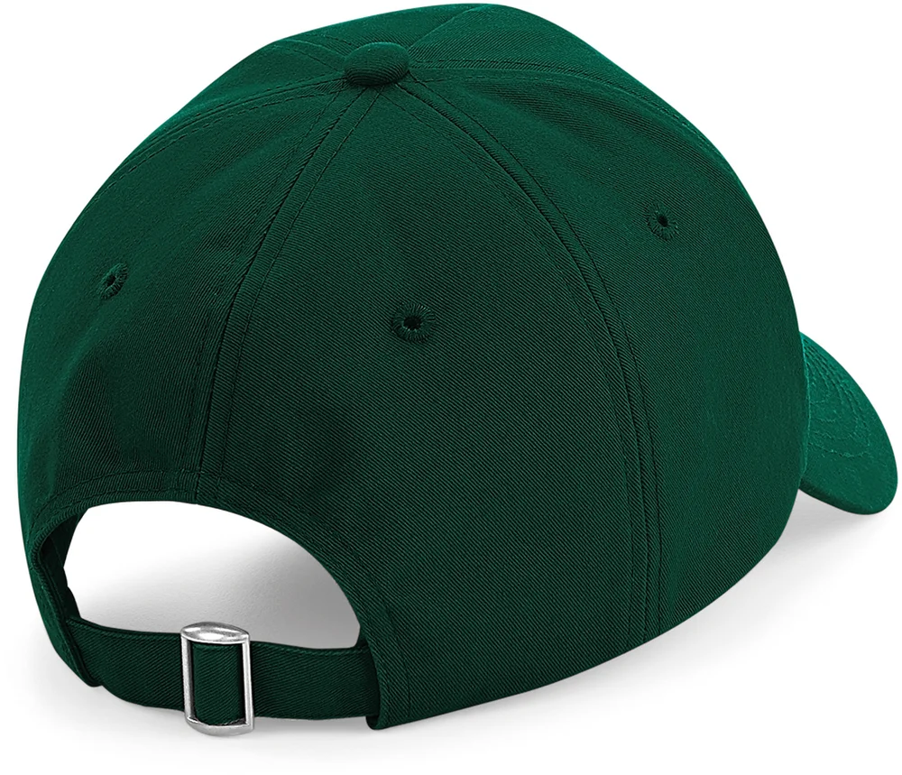 5 Panel Kappe "Authentic"