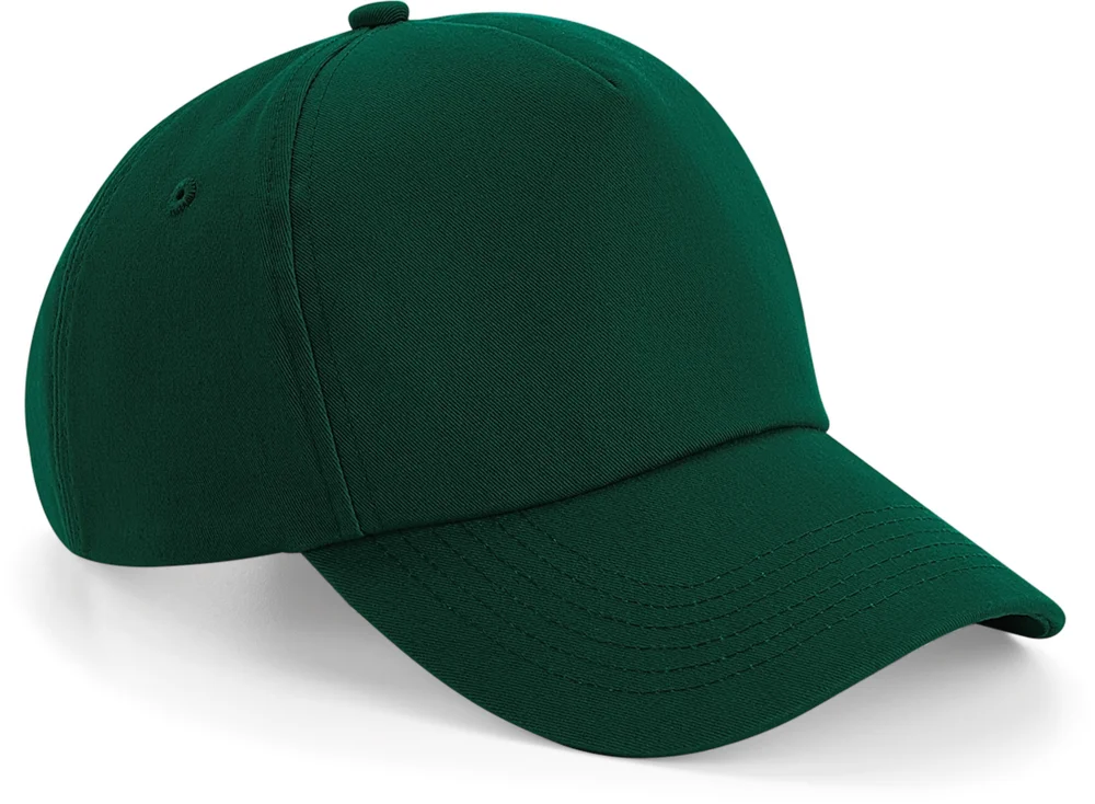 5 Panel Kappe "Authentic"