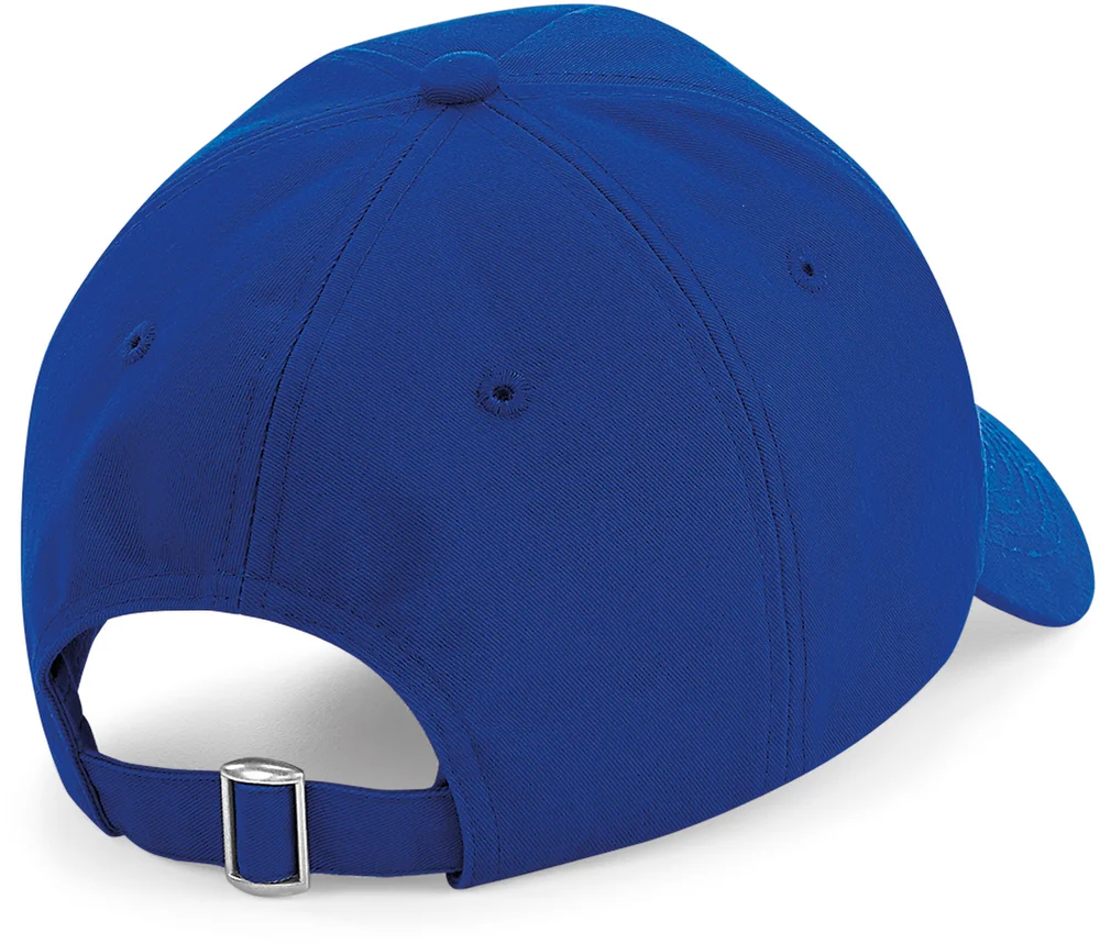 5 Panel Kappe "Authentic"