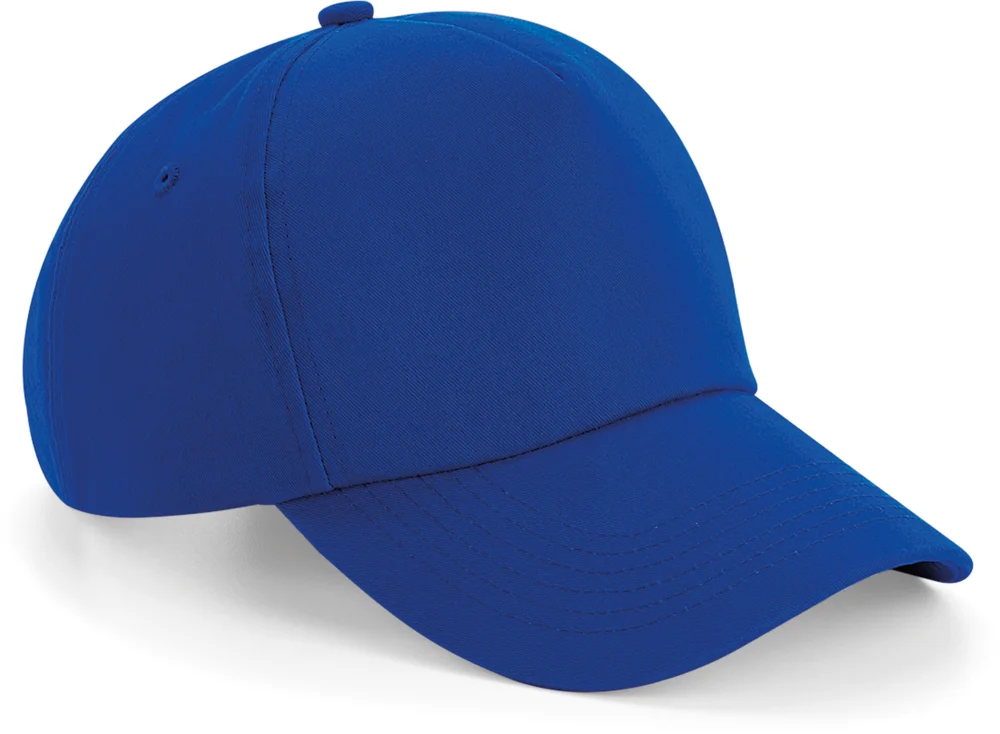 5 Panel Kappe "Authentic"