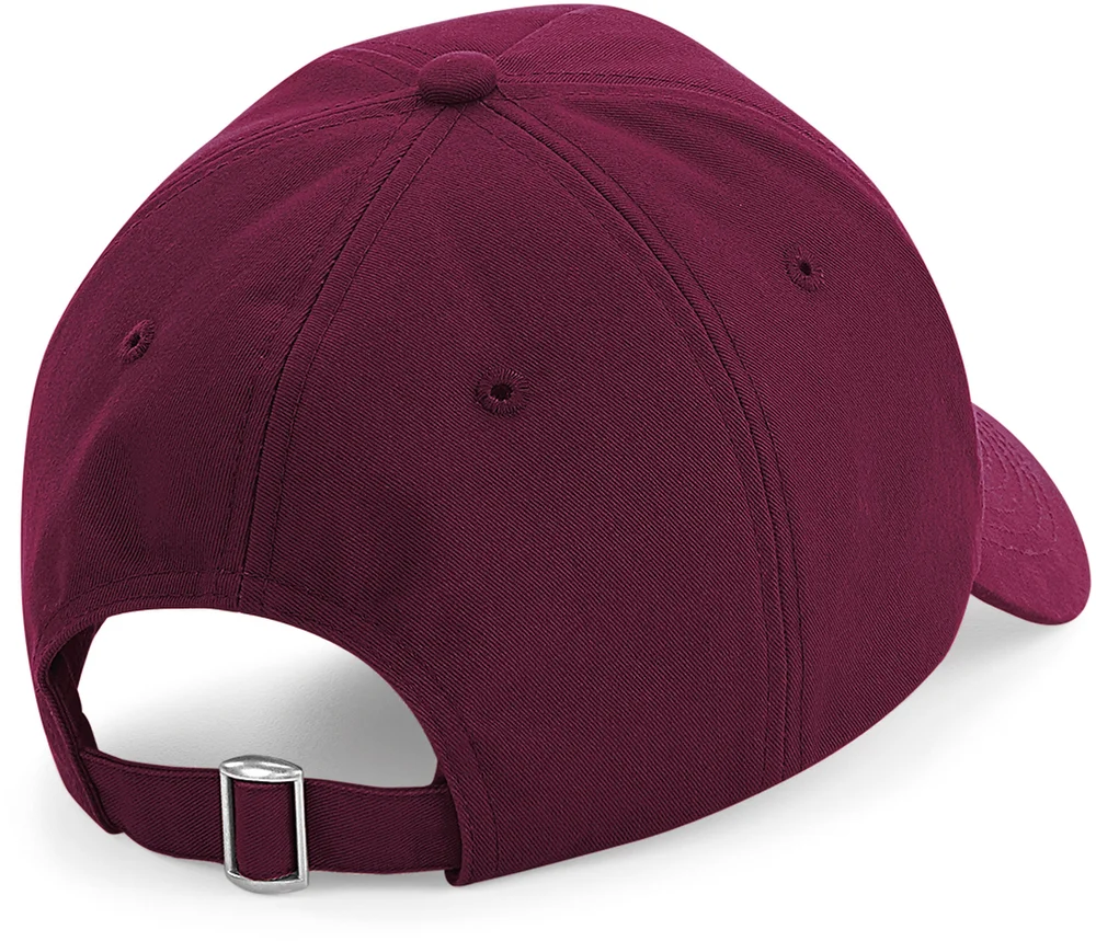 5 Panel Kappe "Authentic"