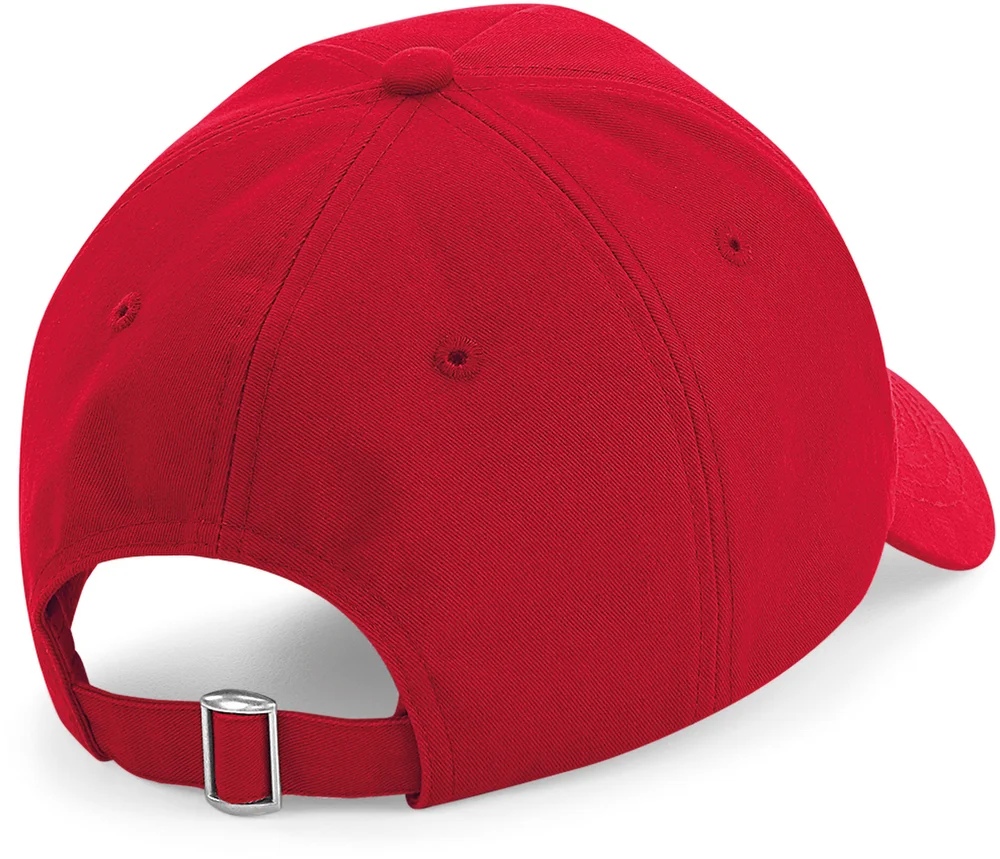 5 Panel Kappe "Authentic"