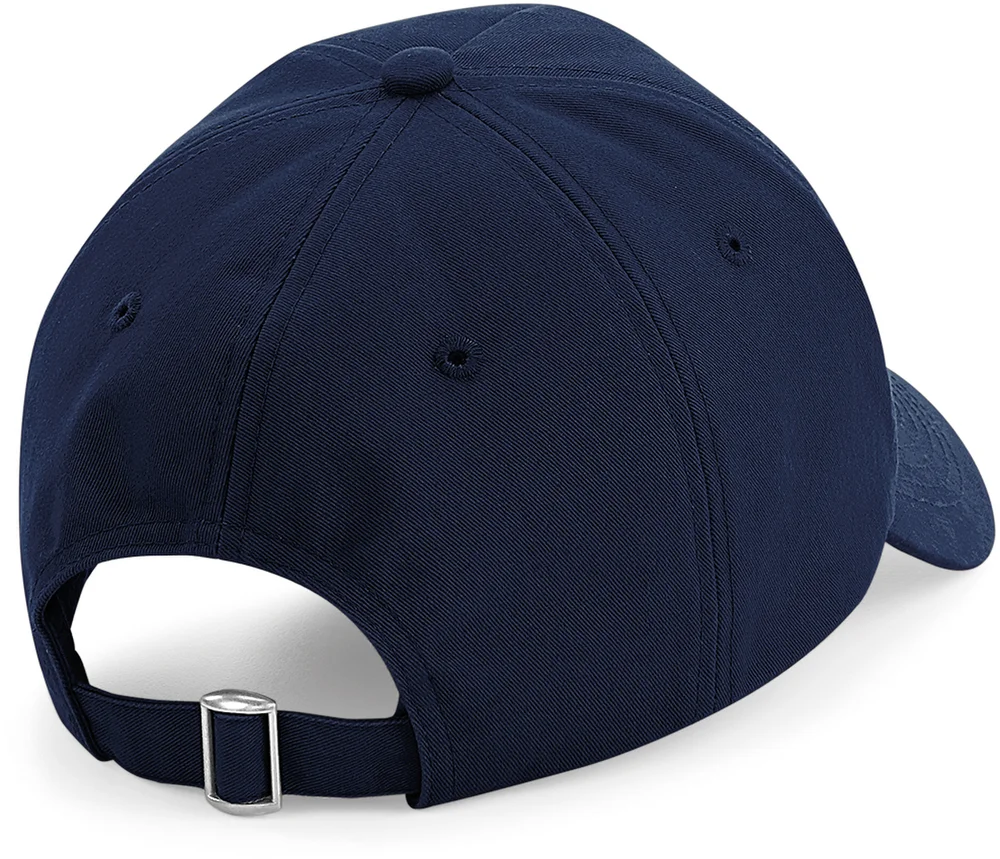 5 Panel Kappe "Authentic"