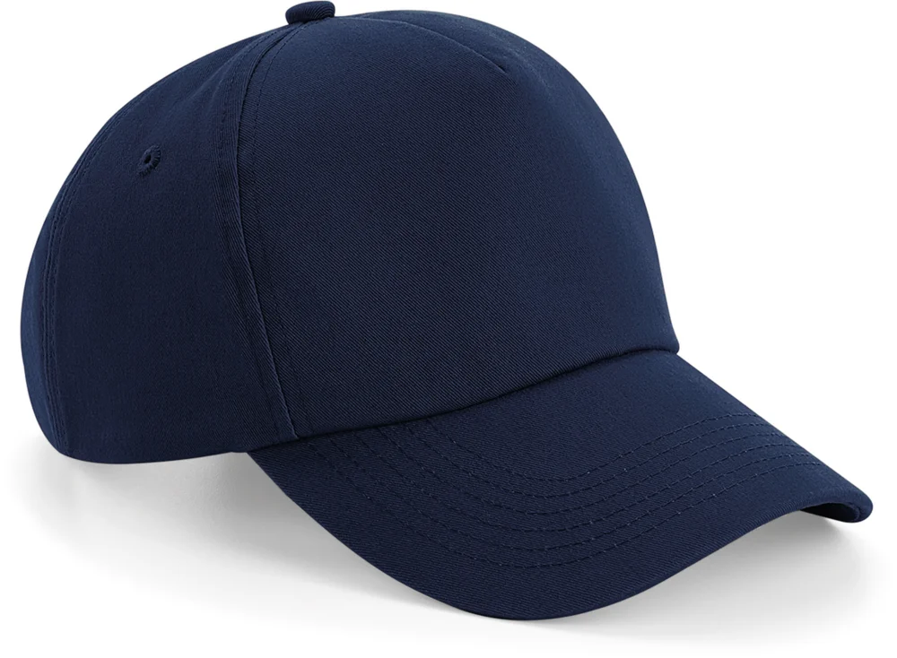 5 Panel Kappe "Authentic"