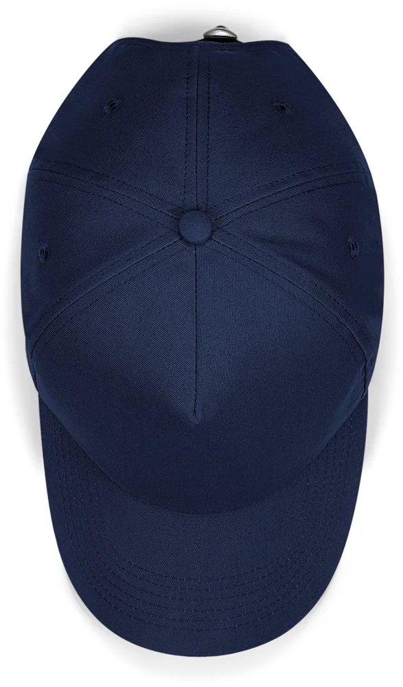 5 Panel Kappe "Authentic"